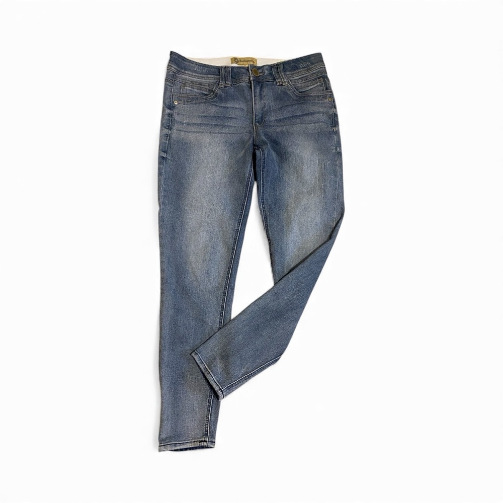 Democracy Women's Ab Solution Jeans, Size 8